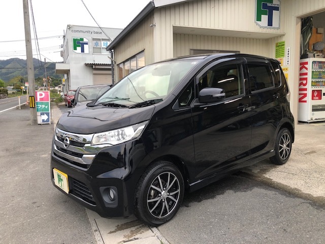♪在庫車情報♪