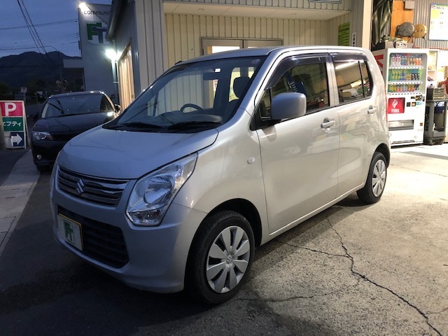 ～在庫車紹介～
