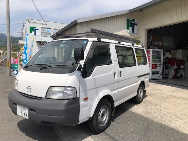 ☆在庫車紹介☆